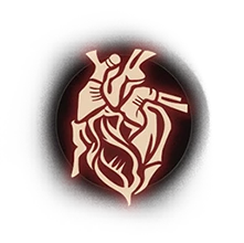 Crimson Pulse Crimson Pulse