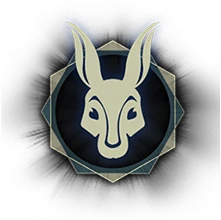Cursed Rabbit Cursed Rabbit