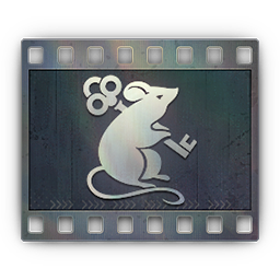A Mouse's Wisdom