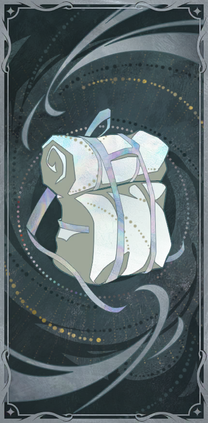 Adventurer's Pack
