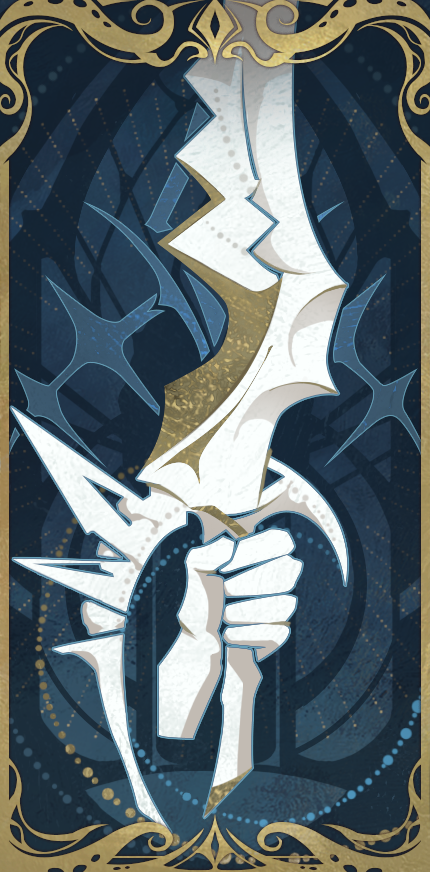 Blade of the Titan