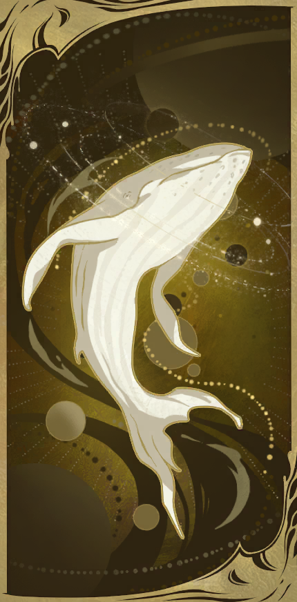 Celestial Beast