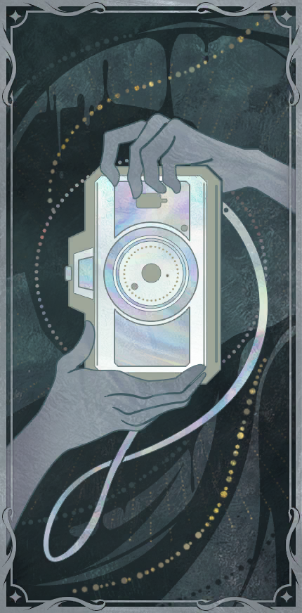 Data is Flesh