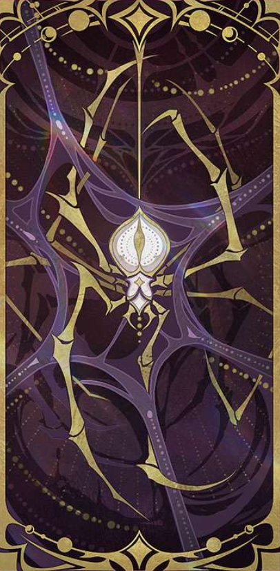 Eternal Weave