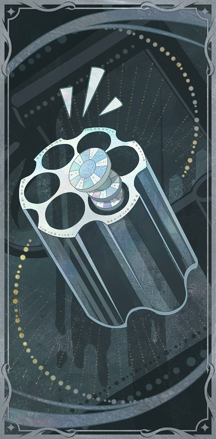 Fate Roulette
