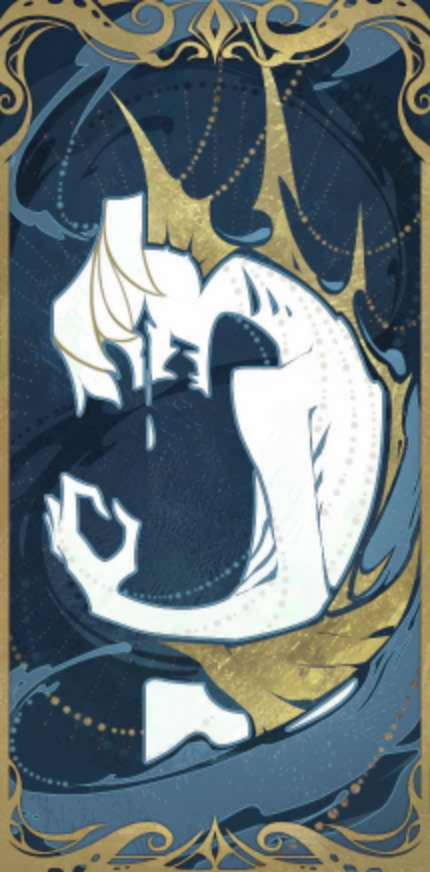 Fin of Sorrow