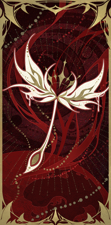 Fragrant Morphogenesis