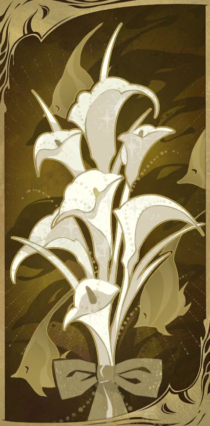 Gift of Decay