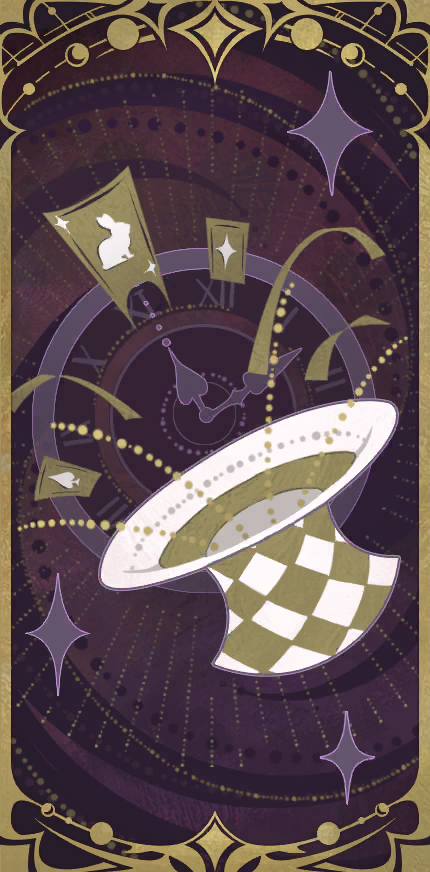 Happy Magic Show