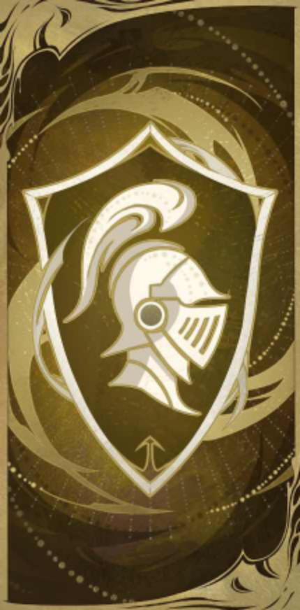Heart of a Knight