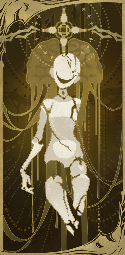 Manikin of Oblivion