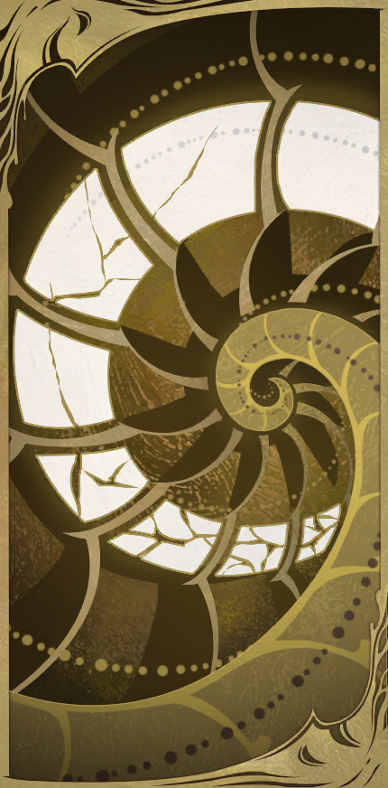 Memory Spiral