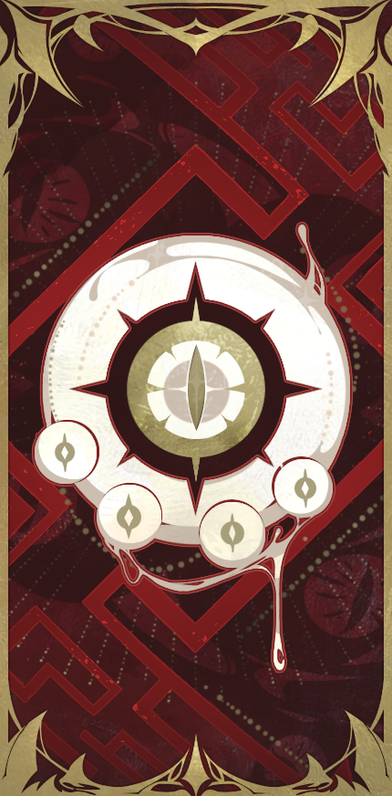 Pale Descendant