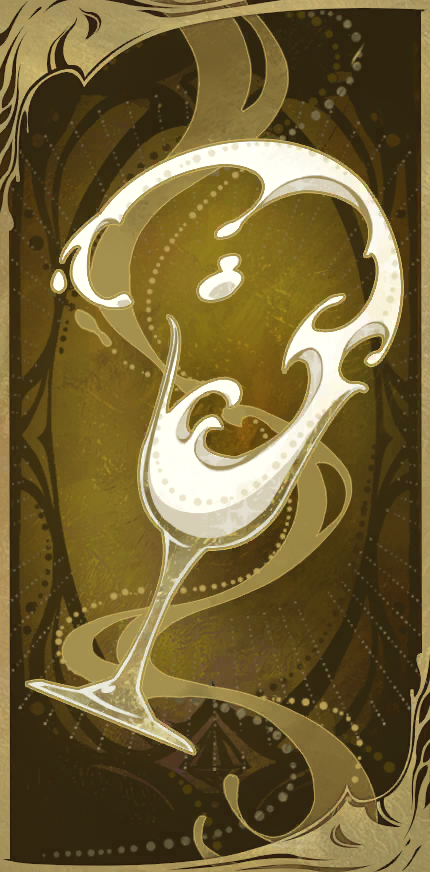 Silent Banquet