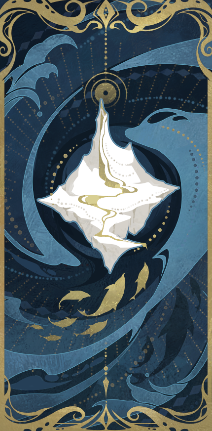 The Faraway Eden