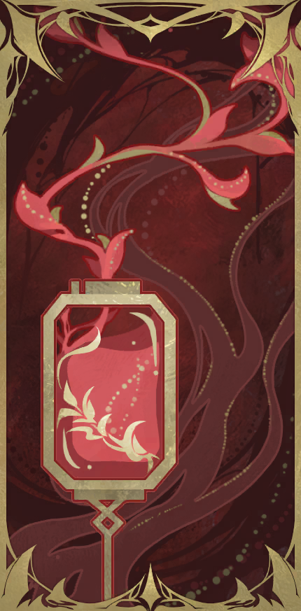 The Glutton's Tale