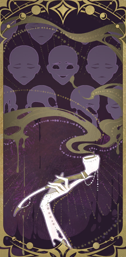 Treasured Rarity