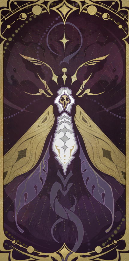 Veiled Anguish