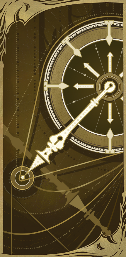 Wheel Unseen